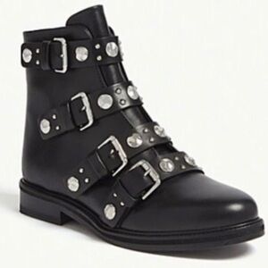 Maje boots. NWOT